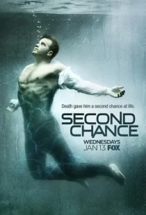 سریال Second Chance