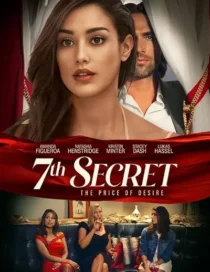 فیلم 7th Secret 2022