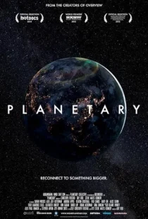 مستند Planetary 2015