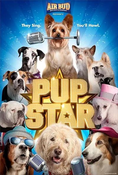 فیلم Pup Star 2016