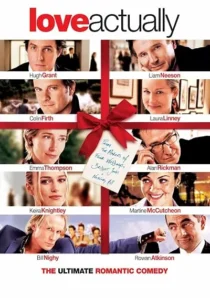  فیلم Love Actually 2003