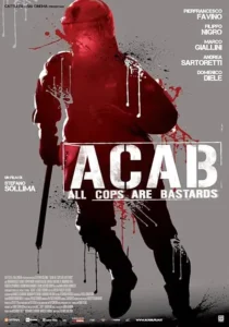  فیلم A.C.A.B.