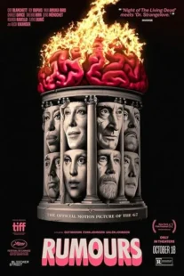  فیلم Rumours 2024