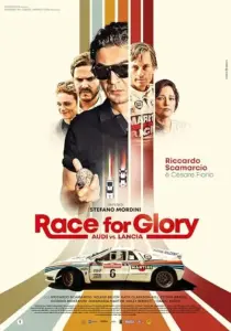  فیلم Race for Glory: Audi vs. Lancia 2024