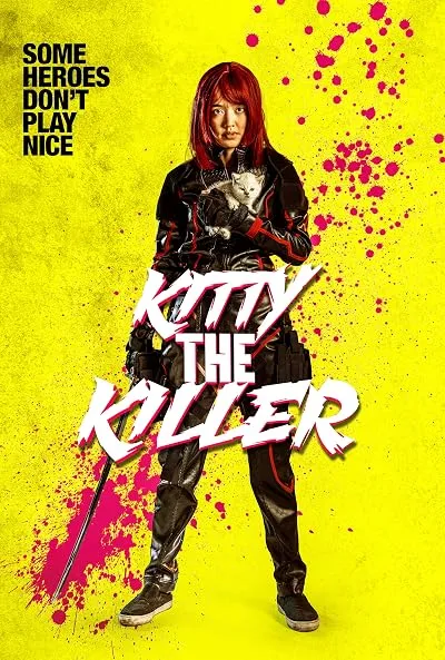 فیلم Kitty the Killer 2023