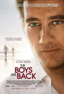  فیلم The Boys Are Back 2009