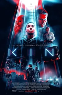  فیلم Kin 2018