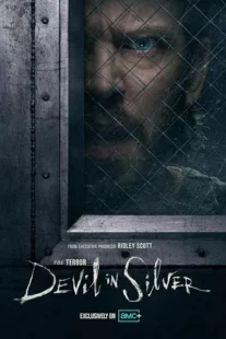  سریال The Terror