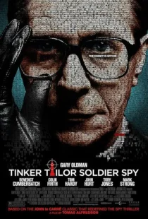  فیلم Tinker Tailor Soldier Spy 2011