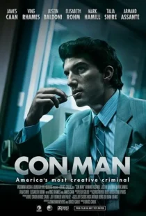  فیلم Con Man 2018