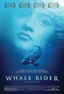  فیلم Whale Rider 2002