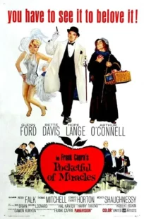  فیلم Pocketful of Miracles 1961