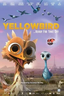  انیمیشن Yellowbird 2014