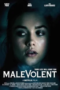  فیلم Malevolent 2018