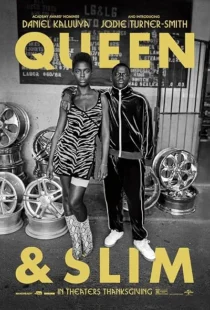  فیلم Queen & Slim 2019
