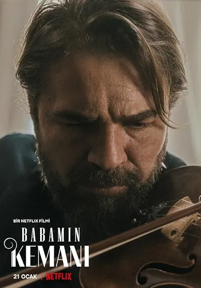 فیلم My Father’s Violin 2022