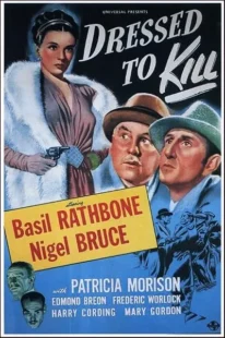 فیلم Dressed to Kill 1946