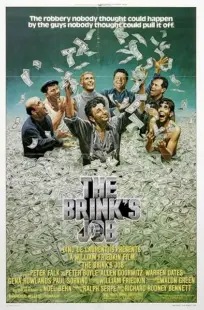 فیلم The Brink’s Job 1978