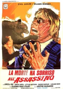  فیلم Death Smiles on a Murderer 1973