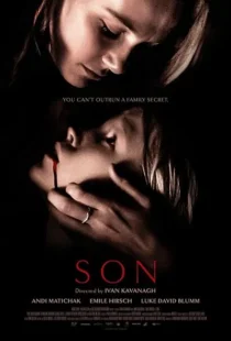  فیلم Son 2021