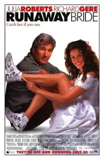  فیلم Runaway Bride 1999