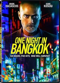  فیلم One Night in Bangkok 2020