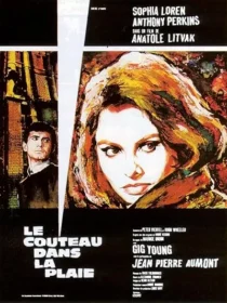  فیلم Five Miles to Midnight 1962