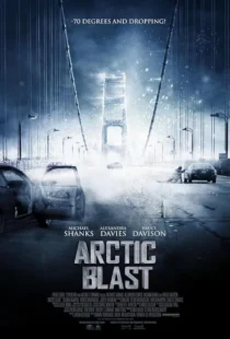  فیلم Arctic Blast 2010
