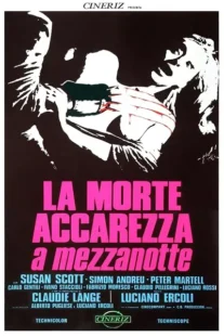 فیلم Death Walks at Midnight 1972