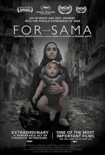  مستند For Sama 2019