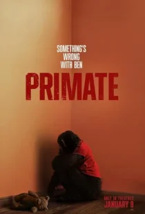 فیلم Primate 2025
