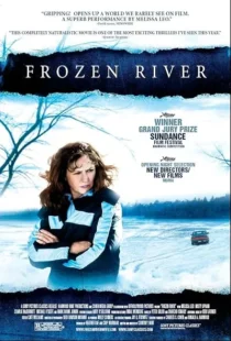  فیلم Frozen River 2008