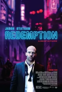  فیلم Redemption 2013