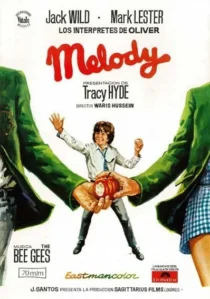 فیلم Melody 1971