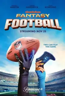  فیلم Fantasy Football 2022