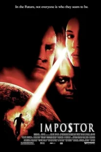  فیلم Impostor 2001