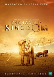 مستند Enchanted Kingdom 2014