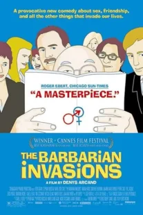  فیلم The Barbarian Invasions 2003