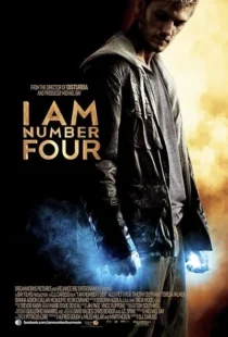  فیلم هندی I Am Number Four 2011