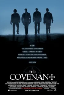  فیلم The Covenant 2006