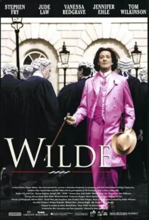 فیلم Wilde 1997