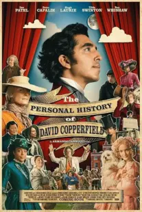  فیلم The Personal History of David Copperfield 2019
