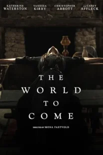  فیلم The World to Come 2020