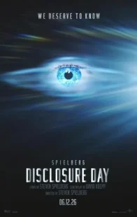 فیلم Disclosure Day 2026