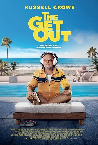 فیلم The Get Out 2026