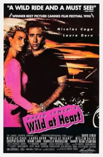  فیلم Wild at Heart 1990