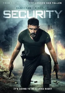 فیلم Security 2017