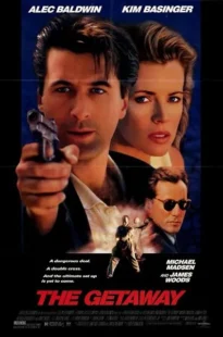 فیلم The Getaway 1994