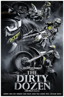 مستند The Dirty Dozen 2020