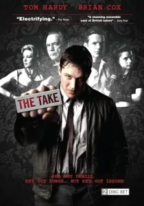  سریال The Take
